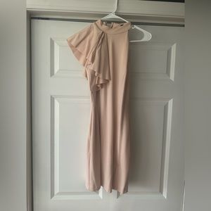 Short wedding guest dress